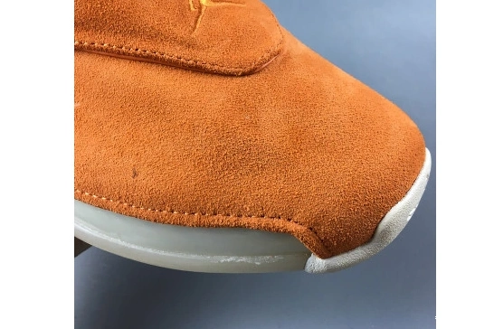  AA2494-801 AA2494-801 Jordan Orange Campfire 18 Retro 0825